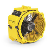 Ventilatore ad alte prestazioni TTV 4500 S 