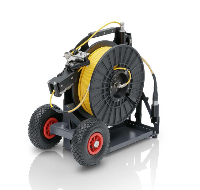 IBAK Mainlite Easy 04