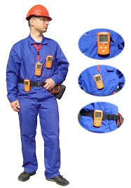 esplosimetro multigas clip