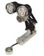 sistema videoispezione MCCOMPACT dot luci