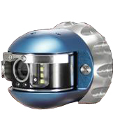 sistema videoispezione MCCOMPACT dot testa