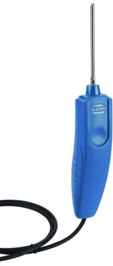 igrometro multifunzione BLUNI11 BL