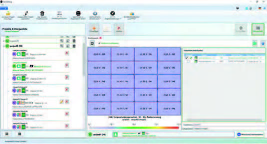 igrometro multifunzione CH17 software dialogpro 01