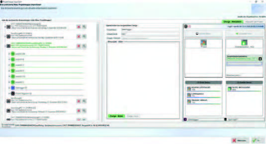 igrometro multifunzione CH17 software dialogpro 04